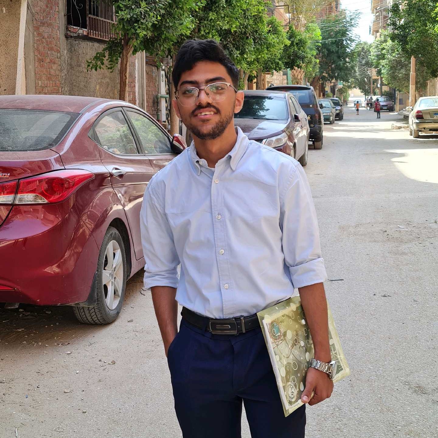 Profile image